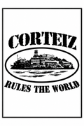 Corteiz Poster