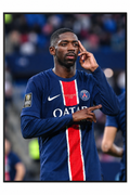 Dembele Poster