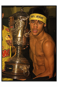 Neymar Poster