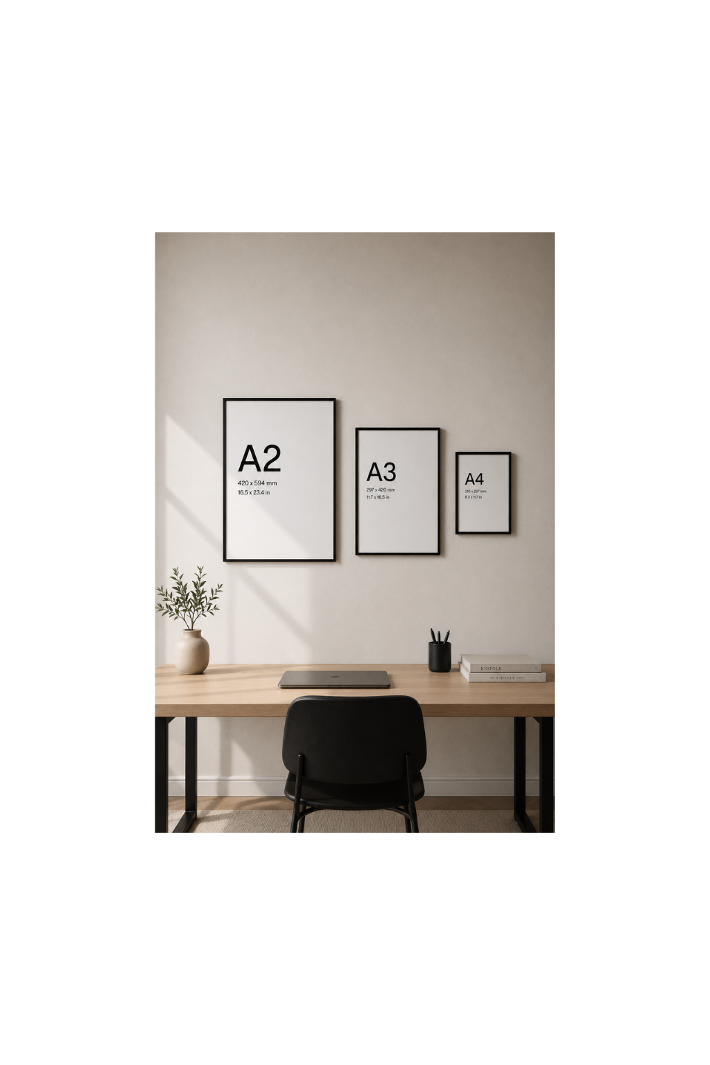 YOUR DESIGN POSTER